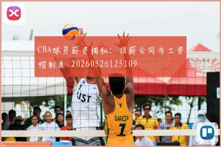 CBA球员薪资揭秘:顶薪合同与工资帽制度_20260526125109